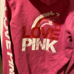 PINK Sweatshirt